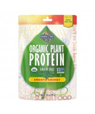 Organic Plant Protein - Energy - 239g